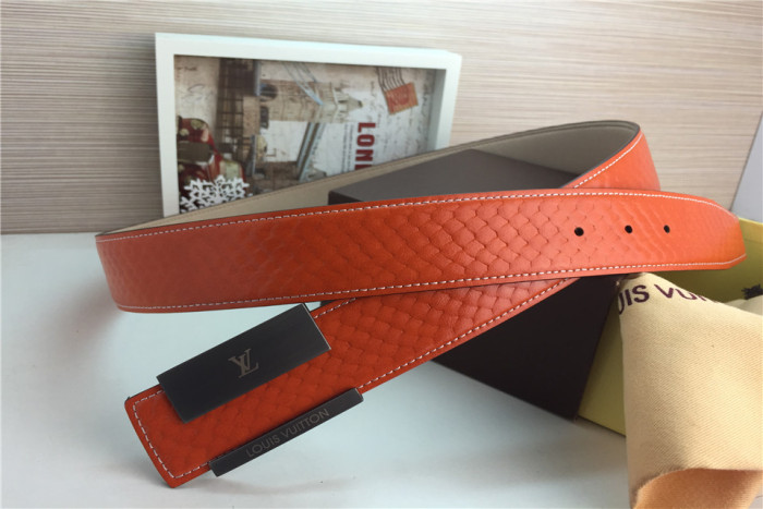 LV Belt 1：1 Quality-102