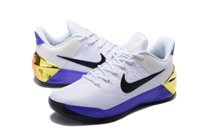 Nike Kobe A.D Shoes-002