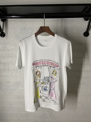 Moschino t-shirt men-139(M-XXL)