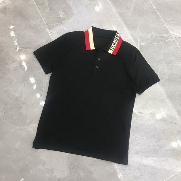 Burberry polo men t-shirt-285(S-L)