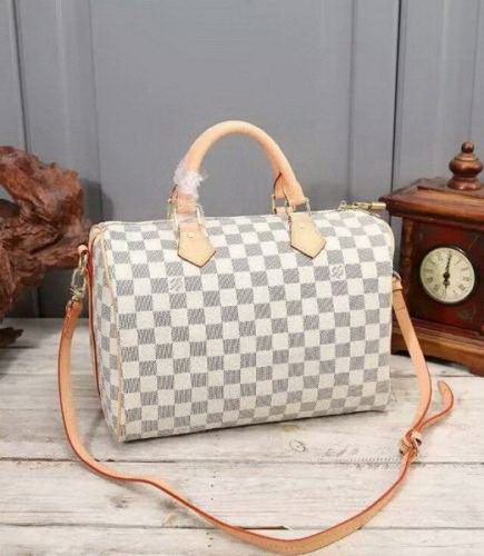 LV Hangbags AAA-062