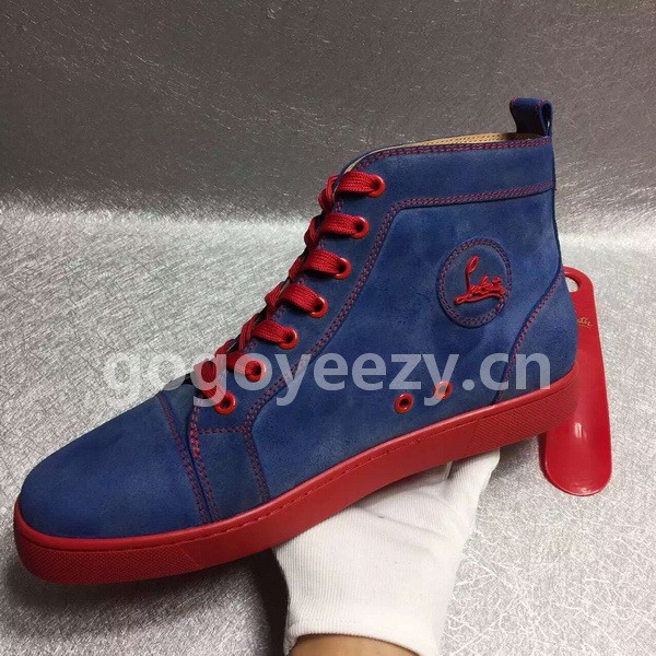 Super Max Christian Louboutin Shoes-469