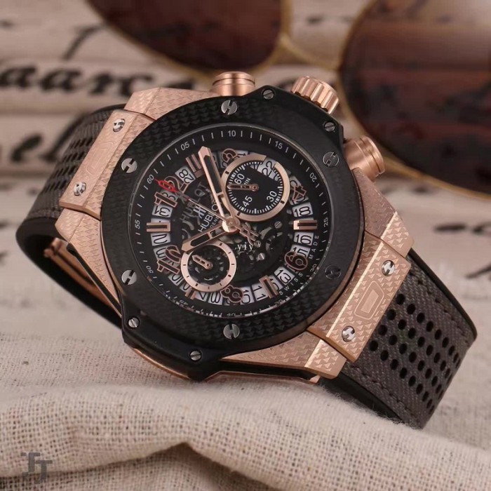 Hublot Watches-604
