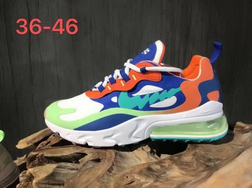 Nike Air Max 270 men shoes-663