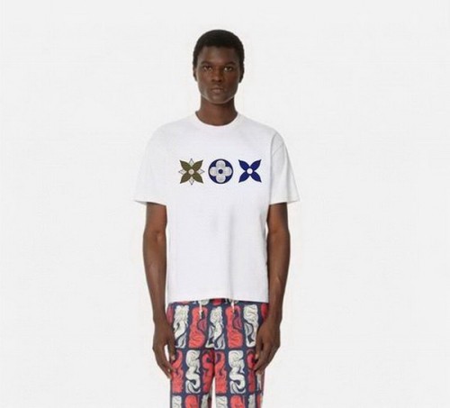 LV  t-shirt men-006(M-XXL)