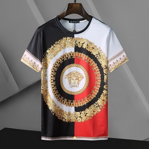 Versace t-shirt men-406(M-XXXL)