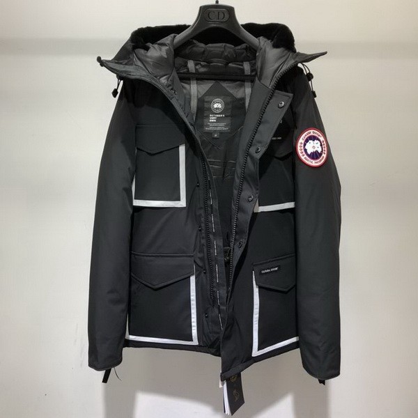 CG Down Jacket men-332