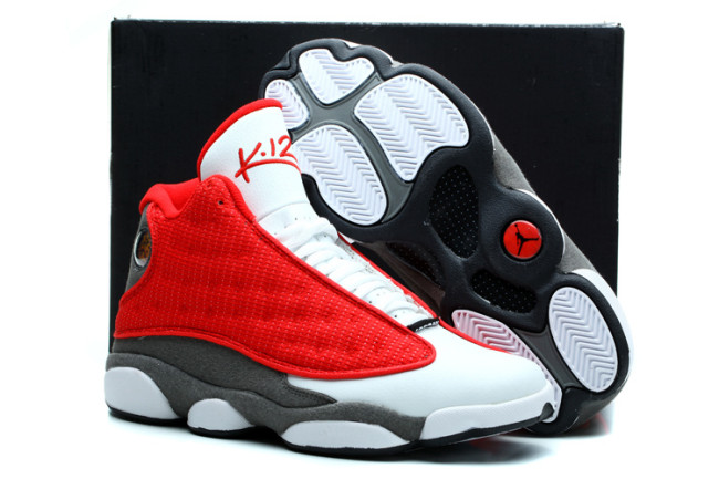 Jordan 13 shoes AAA Quality-068