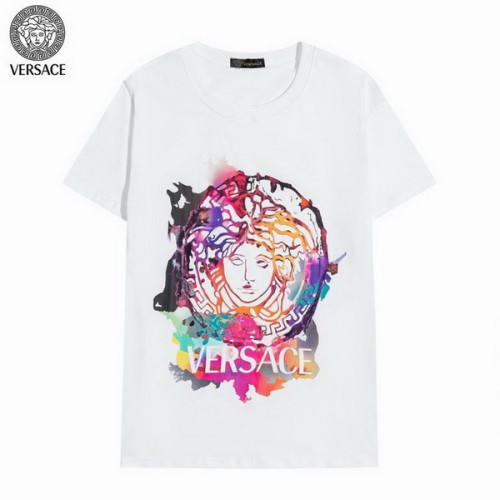 Versace t-shirt men-128(S-XXL)