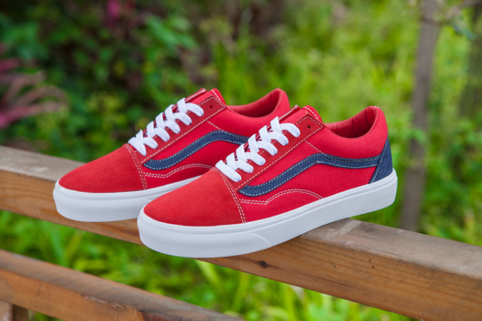 Vans Era Low Top Shoes-329