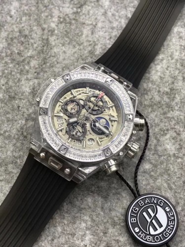 Hublot Watches-263