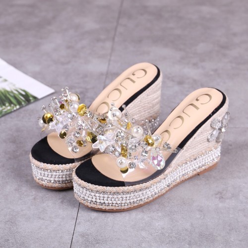 G women slippers 1;1 quality-080