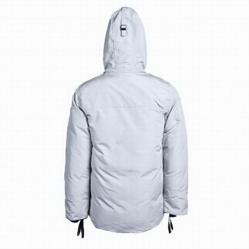 CG Down Jacket men-309