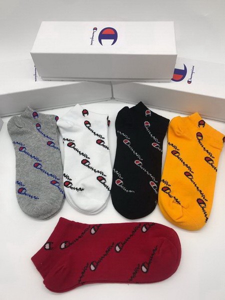 Champion Socks-010