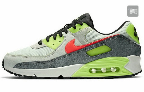 Nike Air Max 90 men shoes-727