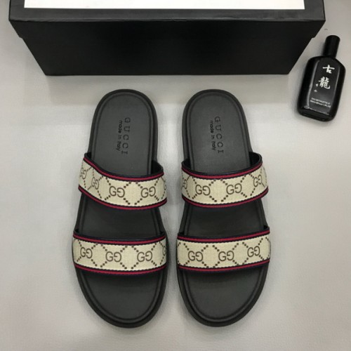 G men slippers AAA-834