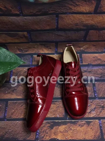 Super Max Christian Louboutin Shoes-432