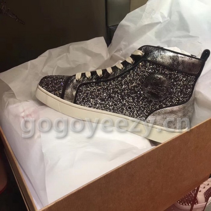 Super Max Christian Louboutin Shoes-1138