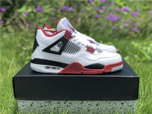 Super Max Perfect Jordan 4 shoes-027