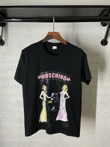 Moschino t-shirt men-138(M-XXL)