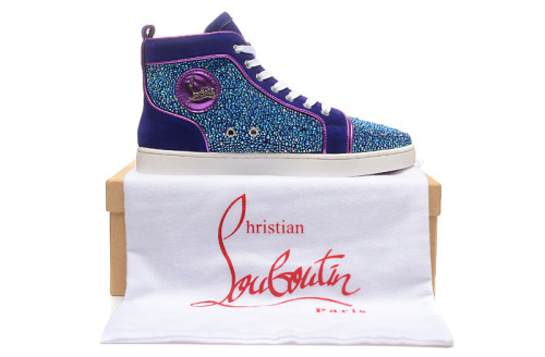 Christian Louboutin mens shoes-335