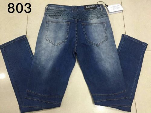Balmain Jeans AAA quality-417(30-40)