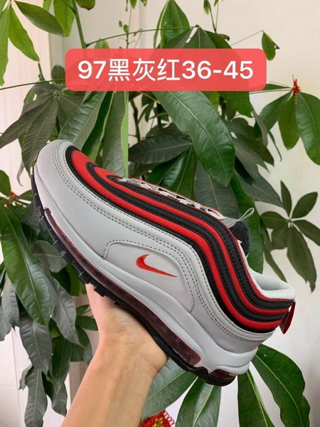 Nike Air Max 97 men shoes-556