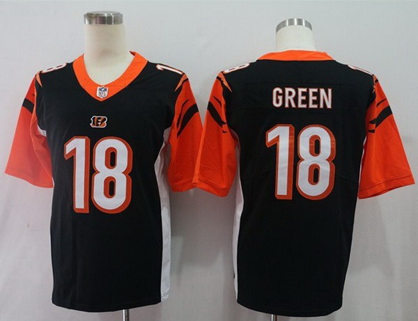 NFL Cincinnati Bengals-099