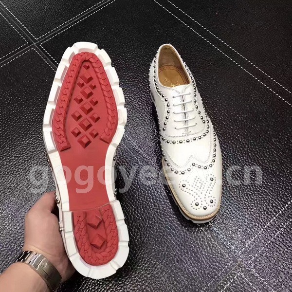 Super Max Christian Louboutin Shoes-739