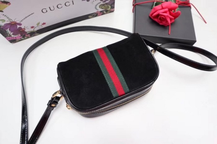 G Handbags AAA Quality-006