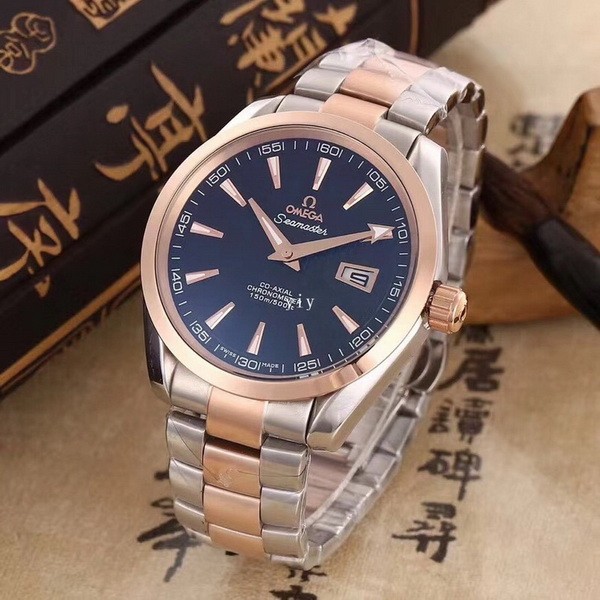 Omega  Watches-258