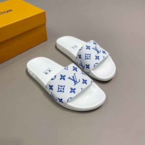 LV women slippers AAA-207