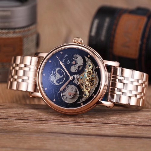 Patek Philippe Watches-431