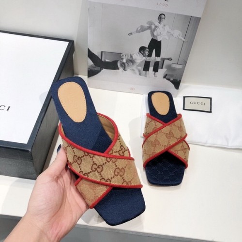 G women slippers 1：1 quality-318