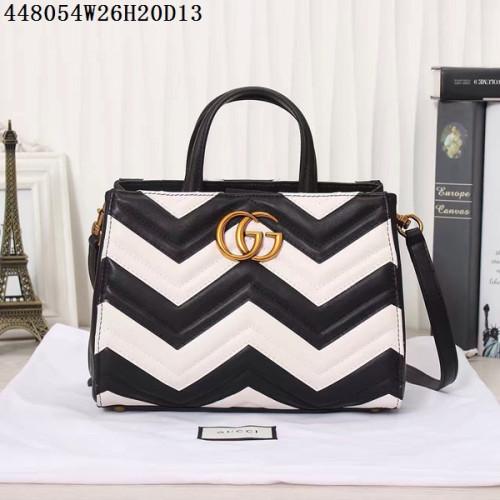 Super Perfect G handbags(Original Leather)-130