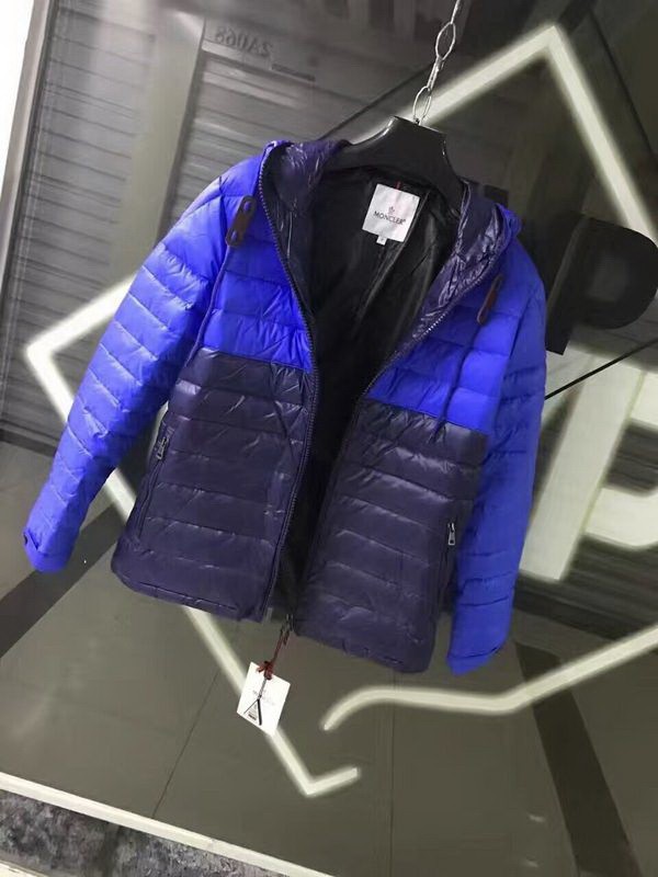 Moncler Down Coat men-104(M-XXL)