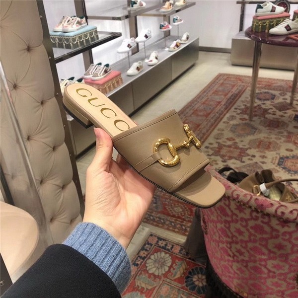 G women slippers AAA-258