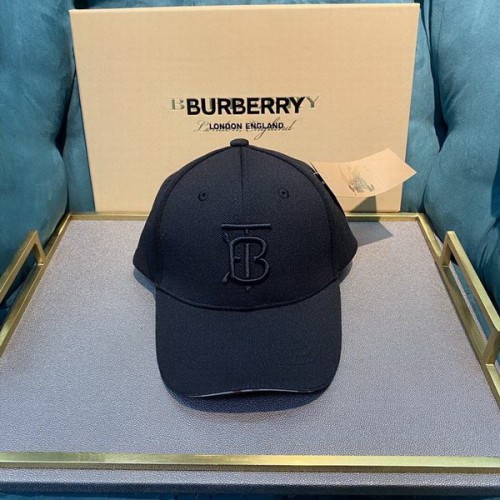 Burrerry Hats AAA-300