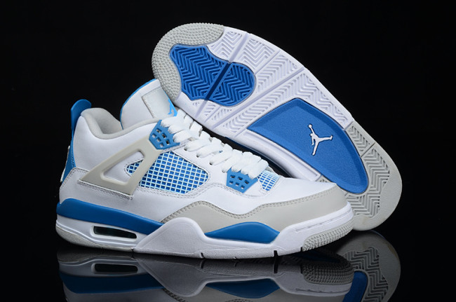 Perfect Air Jordan 4 shoes-003