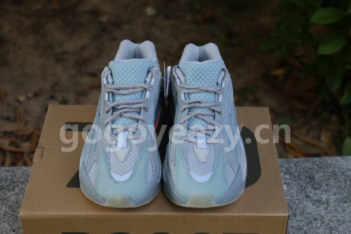 Authentic Yeezy Boost 700 V2 “Inertia” 2.0