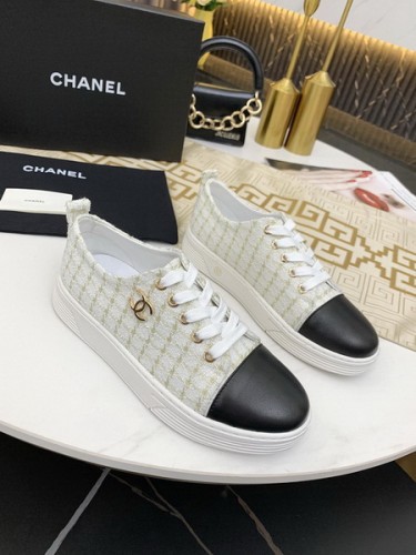 CHAL Women Shoes 1：1 Quality-501
