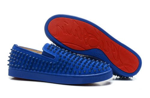 Christian Louboutin mens shoes-193