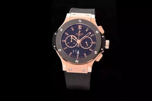 Hublot Watches-822