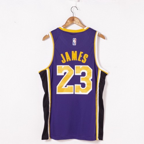 NBA Los Angeles Lakers-602