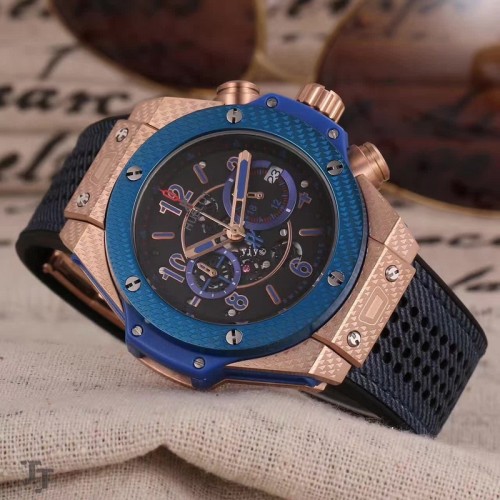 Hublot Watches-610