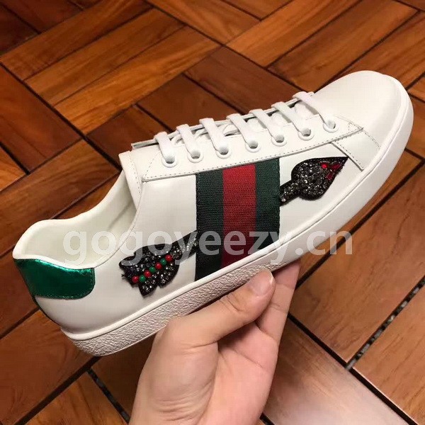 Super Max G Shoes-141