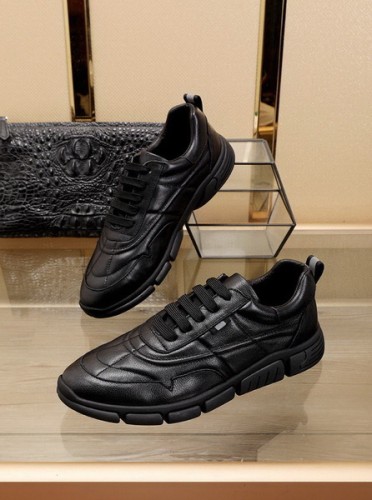 Prada men shoes 1：1 quality-437