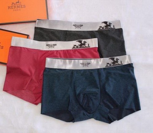Hermes boxer underwear-049(L-XXXL)