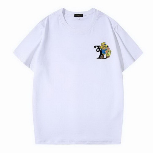 LV  t-shirt men-019(M-XXL)