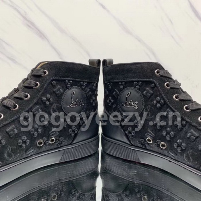 Super Max Christian Louboutin Shoes-1136